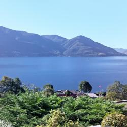 Moscia 3家带停车场的酒店