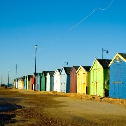 Felixstowe 45 hotels with parking