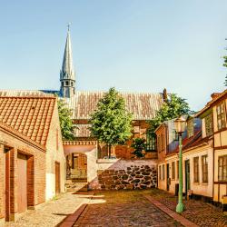 Horsens 3 4-star hotels