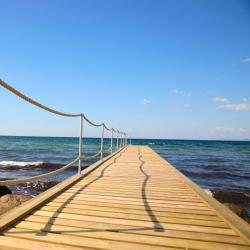 Gilleleje 36 4-star hotels