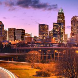 Huntersville 23 hotels