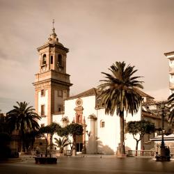 Algeciras 48 hotels with parking