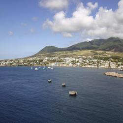 Basseterre 27 hotels