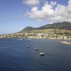 Basseterre