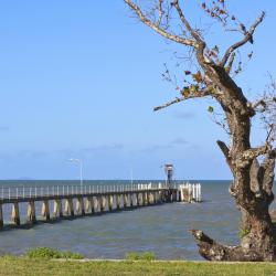 Cardwell 11 hotels
