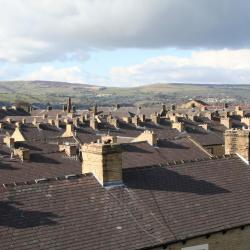 Markfield 3 hotels with parking