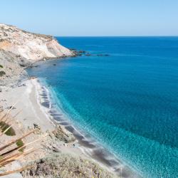 Agia Kiriaki Beach 11 hotelů