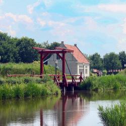 Vlagtwedde 34 holiday rentals