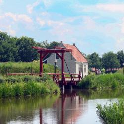 Vlagtwedde 34 holiday rentals