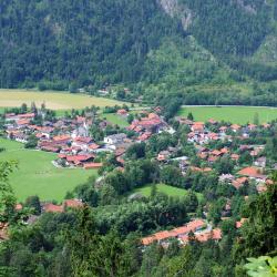 Bayrischzell 7 spa hotels