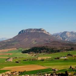 Saint-Martin-en-Vercors 6 hotelů pro pobyt s domácími mazlíčky