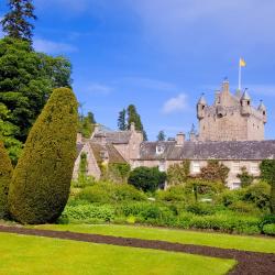 Cawdor 3 hotely