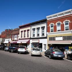 Baraboo 4 holiday homes