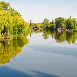 Szarvas 18 holiday rentals