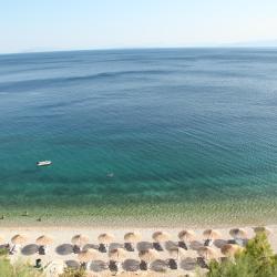 Megara 8 beach hotels