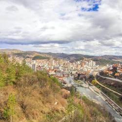 Užice 3 chaleter