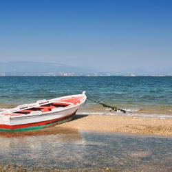 Isla de Arosa 17 vacation homes