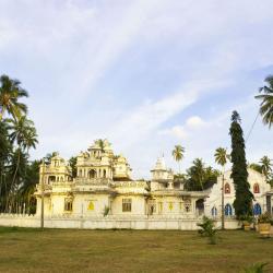 Balapitiya 8 of the homestays
