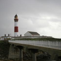 Peterhead 7 of the B&Bs