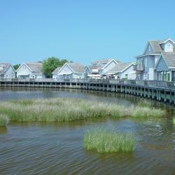 Elizabeth City 27 hotels
