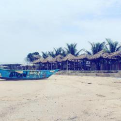 Lekki 63 hotelů s jacuzzi