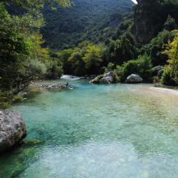 Γλυκή 5 παραθεριστικές κατοικίες