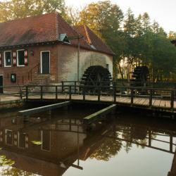 Haaksbergen 5 cabins