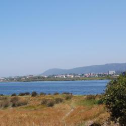 Fão 3 bungalower