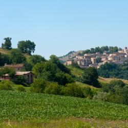 Fermo 7 farm stays