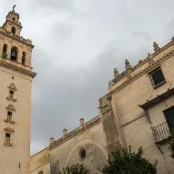 Lebrija 14 hotels