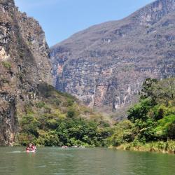 Tuxtla Gutiérrez 127 hotels