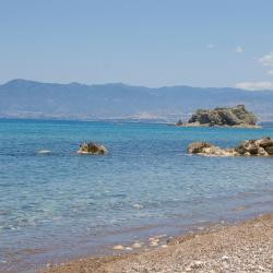 Polis Chrysochous 125 villas