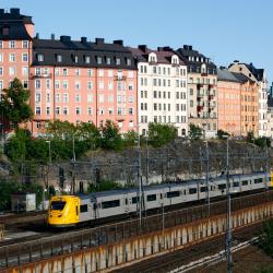 Hallsberg 4 hotely