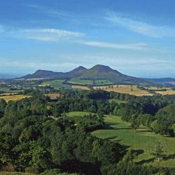 Galashiels 8 pet-friendly hotels