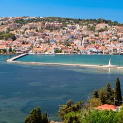 Kefallonia 108 holiday rentals