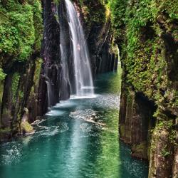 Takachiho 3 ryokans