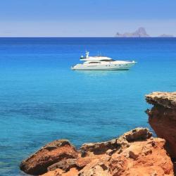 Cala Saona 4 apartments