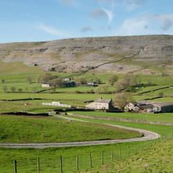 Ingleton 3 inns