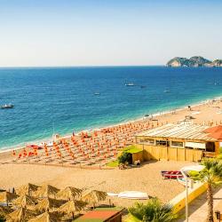 Mazzeo 23 hotels with parking