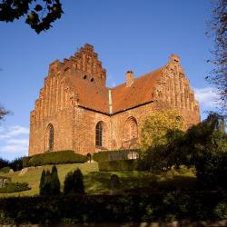 Kongens Lyngby 4 ferieboliger