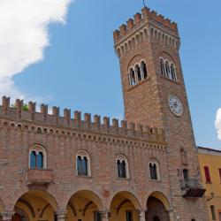 Bertinoro 15 hotels