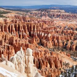 Bryce Canyon 7 hotels