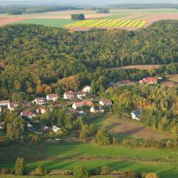 Magny-les-Hameaux 13 hoteller