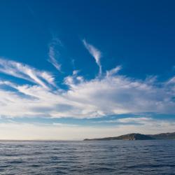 Marín 3 Campingplätze