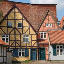 Geispolsheim 12 hotels