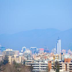 Temuco 434 hotels