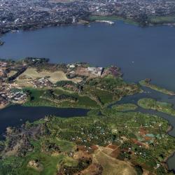 Bahir Dar 5 guest houses