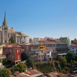 Valparaisas