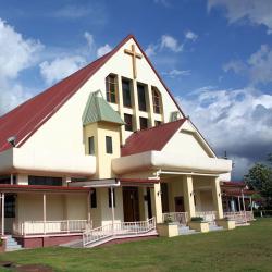 Lautoka 21 hotel