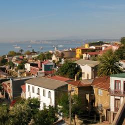 Cartagena 4 ubytování v soukromí na pláži
